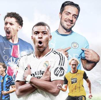 恩佐经纪人：没收到沙特或皇马的报价，他也没有离队的意向