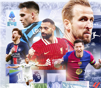 拒绝下场+罚丢点球+送礼，凯帕联赛杯决赛多次抢占头条